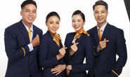 Pacific Airlines chính thức ra mắt đồng phục tiếp viên và bộ nhận diện thương hiệu mới