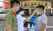 Bình Định: Tạm dừng hoạt động nhà hàng tiệc cưới