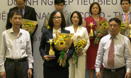 Saigontourist Group được vinh danh hai giải thưởng ASEAN Award 2020
