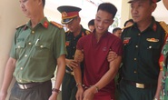 Công an Quảng Nam tặng giấy khen người báo tin bắt Triệu Quân Sự