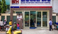 Vụ truyền thuốc hết hạn tại Bệnh viện Truyền máu – Huyết học: Ai là thủ phạm?