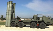 Nga khoe S-500 vô song, vô hiệu hóa tên lửa, máy bay, vũ khí siêu thanh
