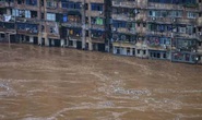 Trung Quốc: Mưa lớn không dứt, lũ lụt dồn dập, người chết gia tăng