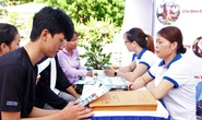 Đà Nẵng: Tưng bừng ngày hội việc làm, hướng nghiệp