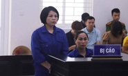 Nữ cựu thượng úy công an gài bẫy ma túy hãm hại người khác bị tuyên y án 7 năm tù