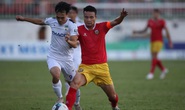 HAGL tạm thoát hiểm trong ngày Xuân Trường đá chính