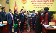 Hà Nội chú trọng việc thu hồi tài sản tham nhũng