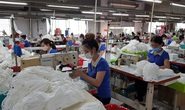 Nhiều doanh nghiệp dệt may cắt giảm lao động