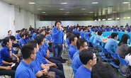 Tôn vinh 63 thợ trẻ giỏi toàn quốc