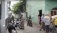 Ra lệnh bắt người phụ nữ phóng hỏa đốt phòng trọ ở quận Bình Tân
