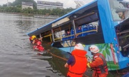 Trung Quốc: Đi thi đại học, 21 người chết đuối
