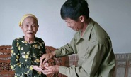 Lão nông nhờ đăng facebook tìm chủ nhân đánh rơi túi vàng
