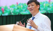Bộ Chính trị chỉ định ông Nguyễn Thanh Long giữ chức Bí thư Ban cán sự đảng Bộ Y tế