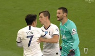 Son Heung-min bị gây hấn, Tottenham ăn may Everton vào Top 8