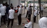 Công nhân ở châu Phi cầu cứu: Tạo thuận lợi công dân có thể về nước sớm nhất