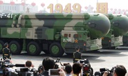 Mỹ lo ngại hoạt động gián điệp kinh tế của Trung Quốc