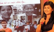 MC Phan Anh tiếp thêm sức cho Như chưa hề có cuộc chia ly