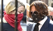 Johnny Depp kiện tờ báo, vợ cũ cũng phải ra tòa