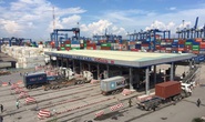 TP HCM thu phí sử dụng hạ tầng cảng biển để có vốn hoàn thiện giao thông