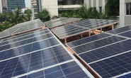 Kiến nghị bổ sung cơ chế cho điện mặt trời mái nhà tại khu công nghiệp