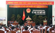 Chủ tịch HĐND tỉnh Phú Yên Huỳnh Tấn Việt xin thôi chức, vắng mặt kỳ họp HĐND