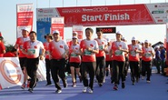Dấu ấn Agribank tại Giải Vô địch Quốc gia Marathon và cự ly dài báo Tiền Phong năm 2020