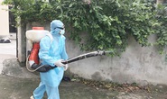 Nguy cơ bùng phát sốt xuất huyết, tay chân miệng