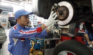 Hỗ trợ chuyển đổi nghề cho người bị tai nạn lao động