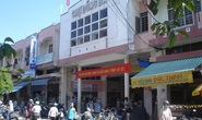 Thông báo khẩn về nhiều hàng quán ở Đà Nẵng và 2 chuyến bay vào TP HCM