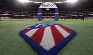 Atletico Madrid nhận hung tin trước vòng tứ kết Champions League
