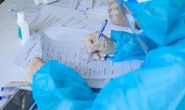 Nửa đêm, Bộ Y tế công bố ca bệnh Covid-19 thứ 15 tử vong