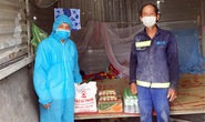 Nỗ lực hỗ trợ người lao động gặp khó vì dịch
