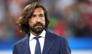 Pirlo ngồi ghế nóng ở Juventus