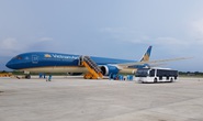 3 chuyến bay đưa hơn 700 người mắc kẹt tại Đà Nẵng về Hà Nội, TP HCM
