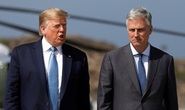 Mỹ tố Trung Quốc leo thang can thiệp, muốn thấy Tổng thống Trump thua cuộc