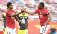 Hùng binh Man United đổ bộ Cologne, quyết chiến Europa League