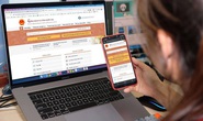 Cách đóng tiếp BHXH tự nguyện trên Cổng dịch vụ công quốc gia