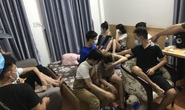 Đà Nẵng- Bình Định: Bắt quả tang quán karaoke hoạt động chui bất chấp lệnh cấm