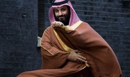 Thái tử Ả Rập Saudi bị tố gửi sát thủ đến Canada