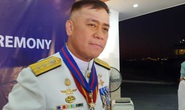 Tư lệnh Hải quân Philippines vạch trần thủ đoạn của Trung Quốc trên biển Đông