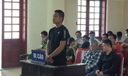 3 thanh niên ném bom xăng gây cháy shop quần áo, chủ cửa hàng bỏng nặng