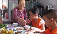 Bồi bổ đúng cách trong mùa Covid-19