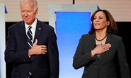 Quyết định lịch sử của ông Biden