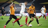 Ronaldo Argentina lập công, Sevilla lại mơ kỷ lục Europa League