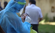 Thêm 2 bệnh nhân ở Quảng Nam tái dương tính với SARS-CoV-2