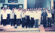 Người con Lê Khả Phiêu của quê hương Thanh Hóa