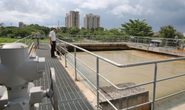 Có nên châm Fluor vào nước sinh hoạt: Cần một nghiên cứu khoa học