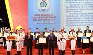 Vì cuộc sống bình yên của người lao động