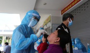 Lịch trình 2 ca Covid-19 mới ở Quảng Nam: Lây nhiễm từ người thân