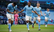 Man City - Lyon: Giấc mơ Champions League